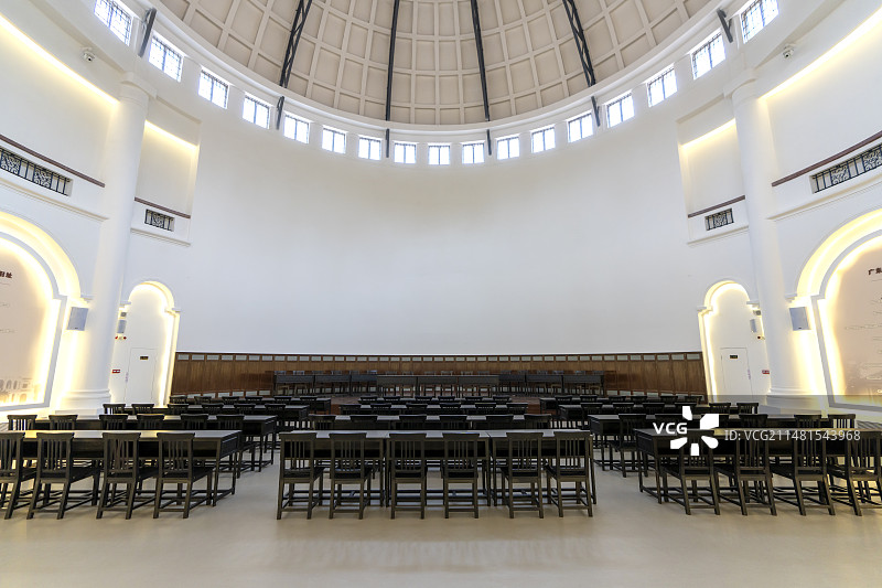 广州近代史广东革命历史博物馆图片素材