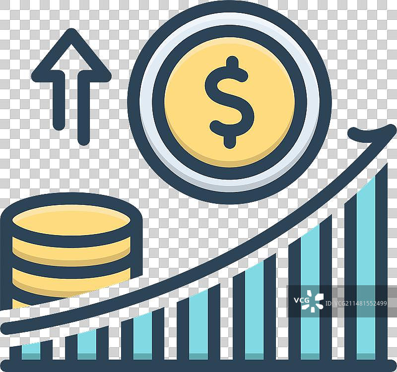 经济学图片素材