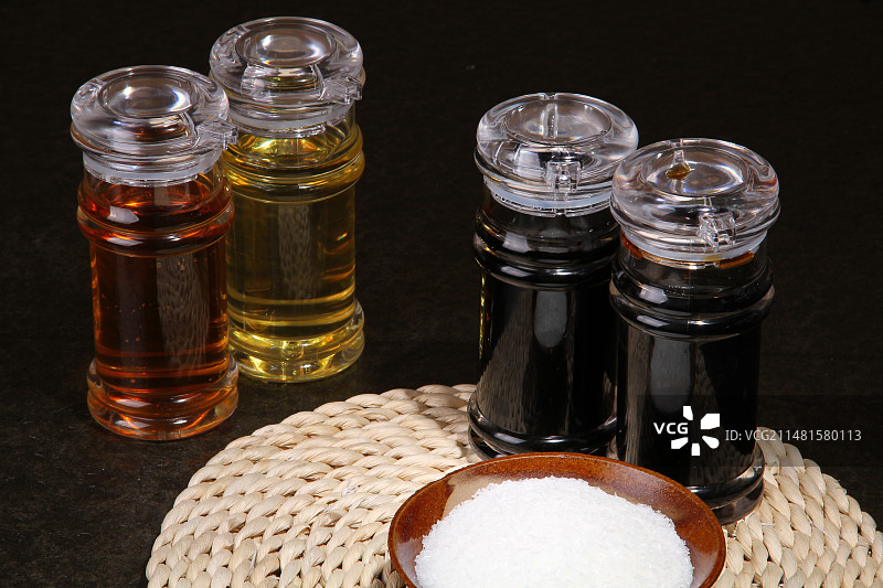 调味品图片素材