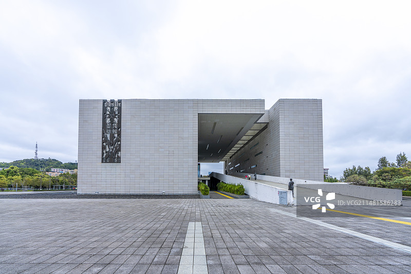 辛亥革命纪念馆图片素材