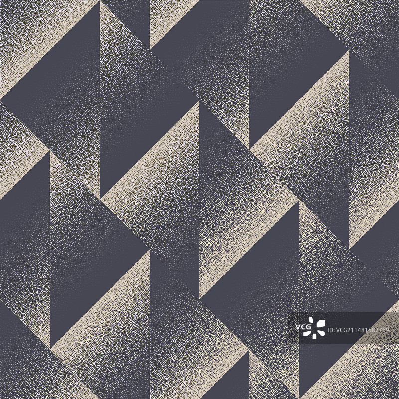 菱形网格无缝点状图案图片素材