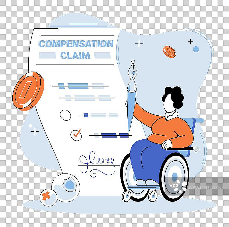 健康保险安全保障图片素材