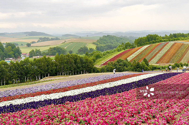 日韩风景图片素材