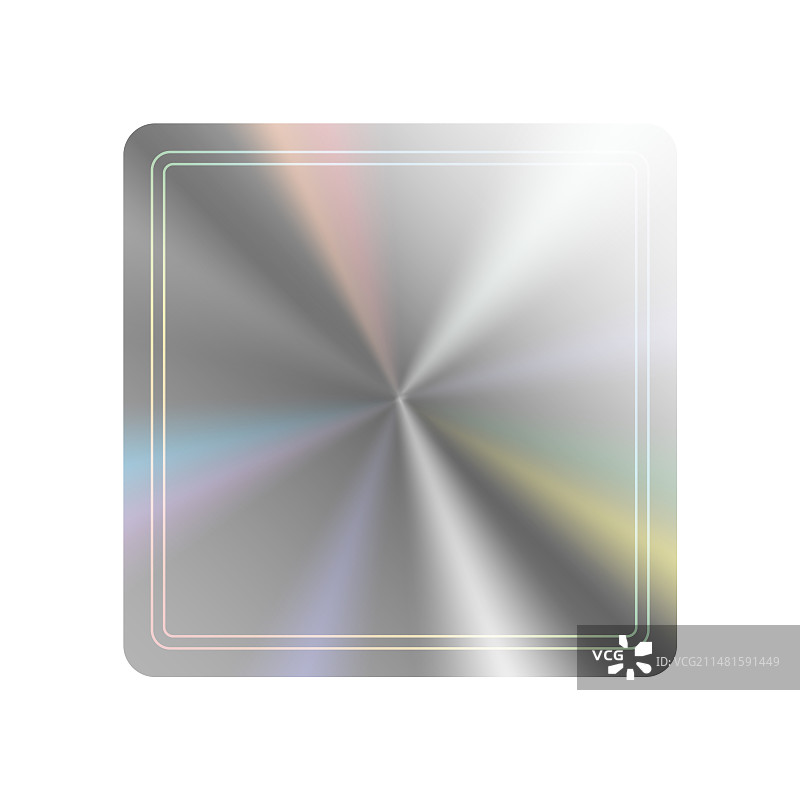 全息标签图标产品认证标志图片素材