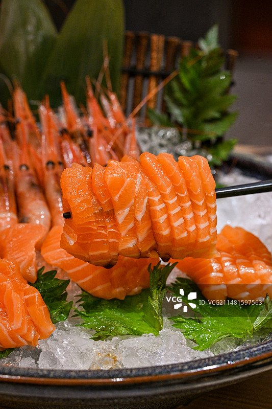 刺身自由图片素材