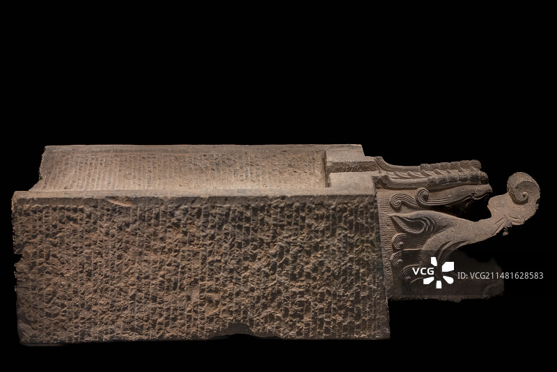 中国考古博物馆展品图片素材