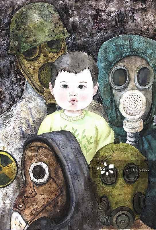 生存环境图片素材