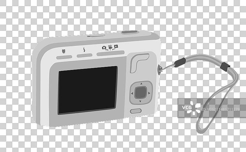 数码摄像机图片素材