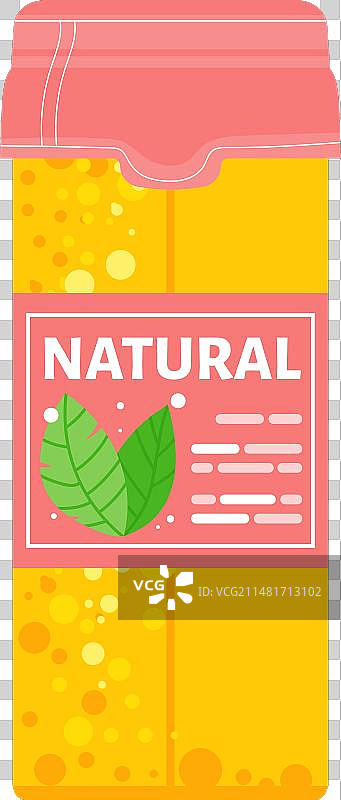 天然蜂蜜罐图片素材