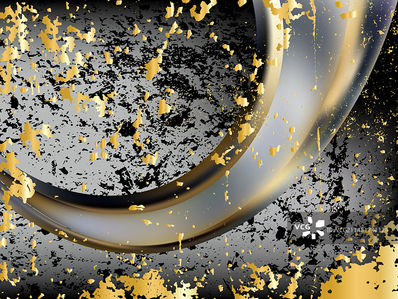 潮流抽象创意极简手绘艺术图片素材