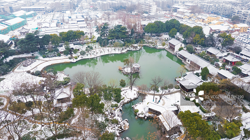 愚园图片素材
