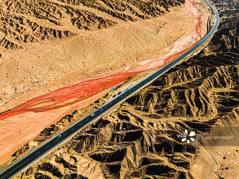 大地之血图片素材