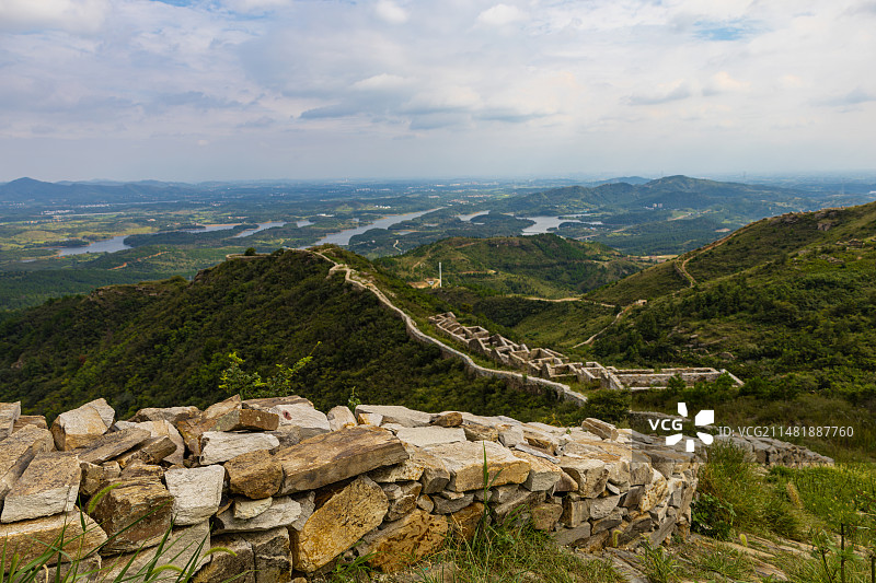 武汉黄陂图片素材