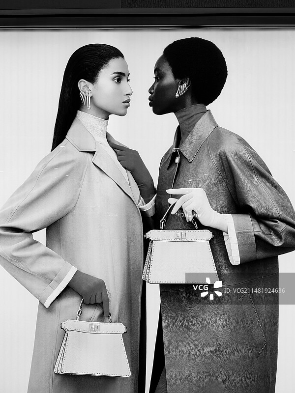 白与黑图片素材