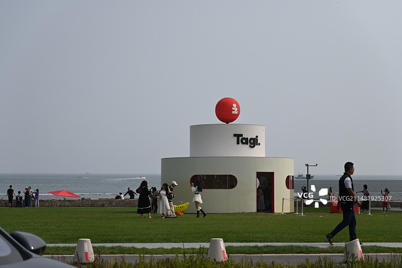 阿那亚图片素材