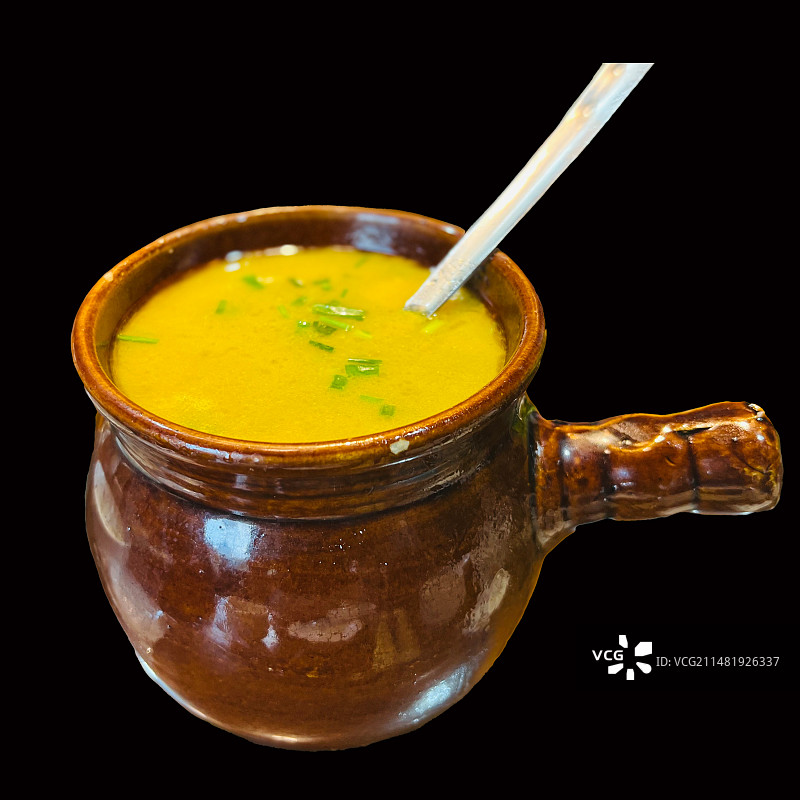 招牌瓦罐汤图片素材