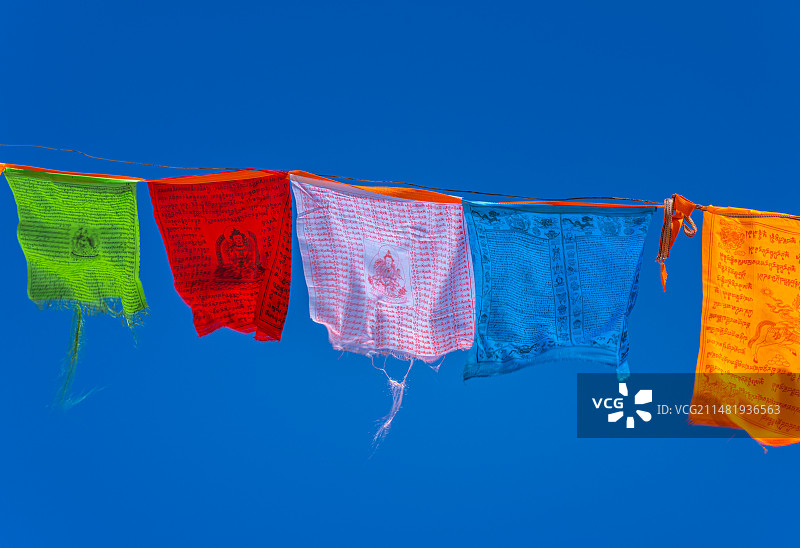 辽宁省喀左县  敖包  蒙古文化图片素材