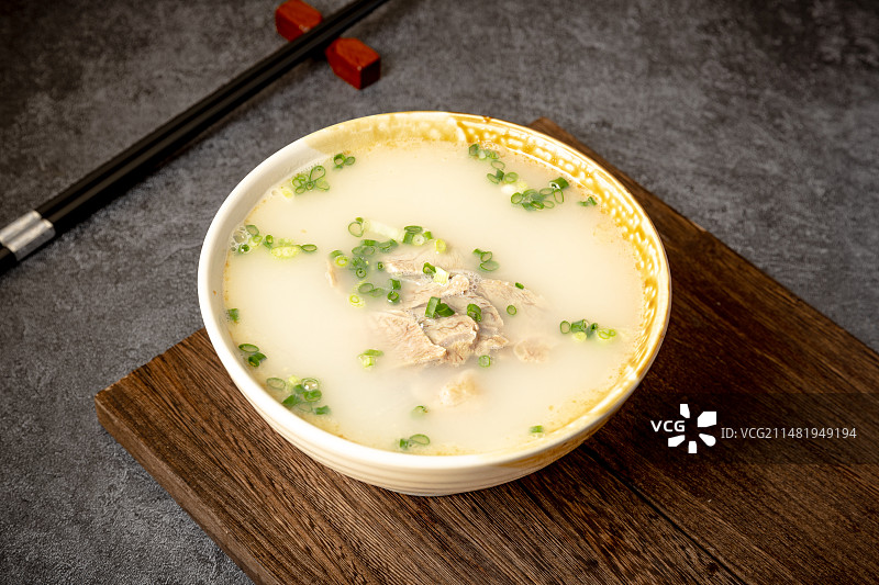 贵州羊肉汤图片素材