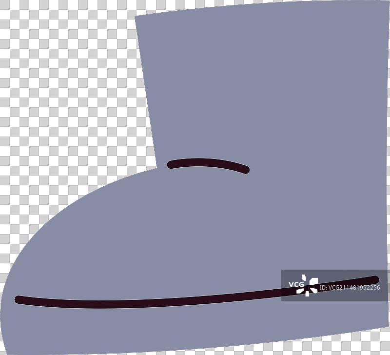 UGG冬季鞋靴图片素材