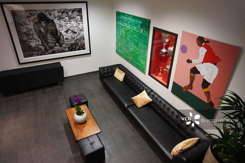 阿森纳酋长球场图片素材