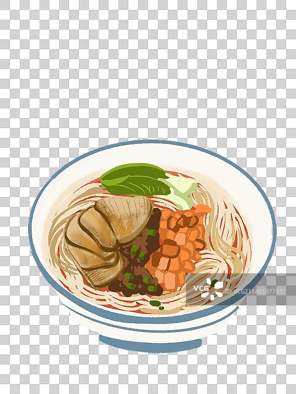 长沙米粉图片素材