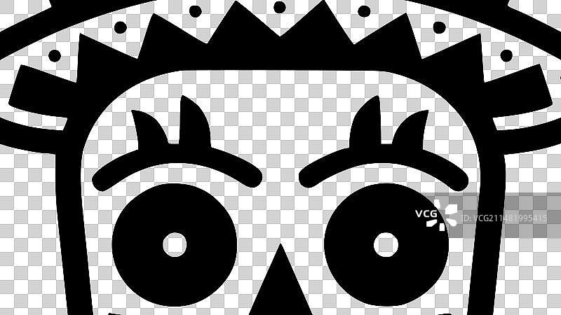 墨西哥高品质Logo设计，T恤理想素材图片素材