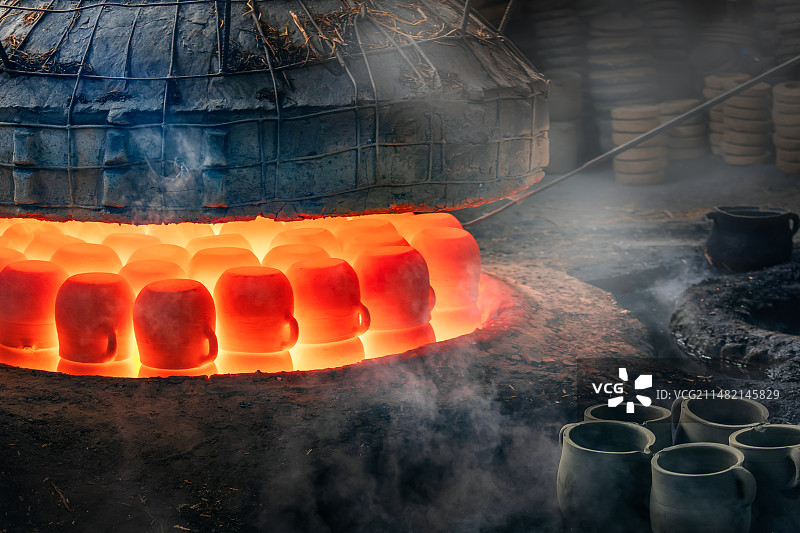 烈火重生图片素材