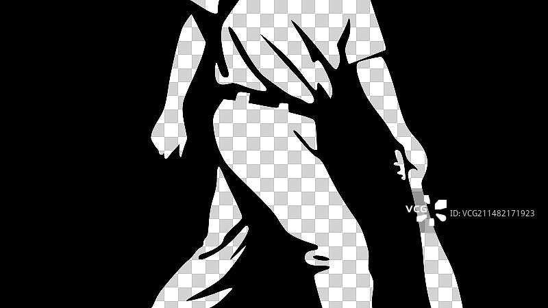 高品质棒球Logo设计（T恤适用）图片素材