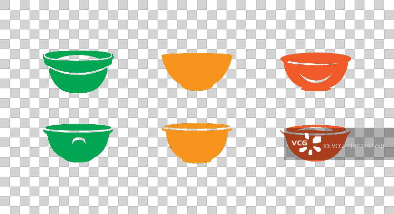 烹饪设备合集图片素材