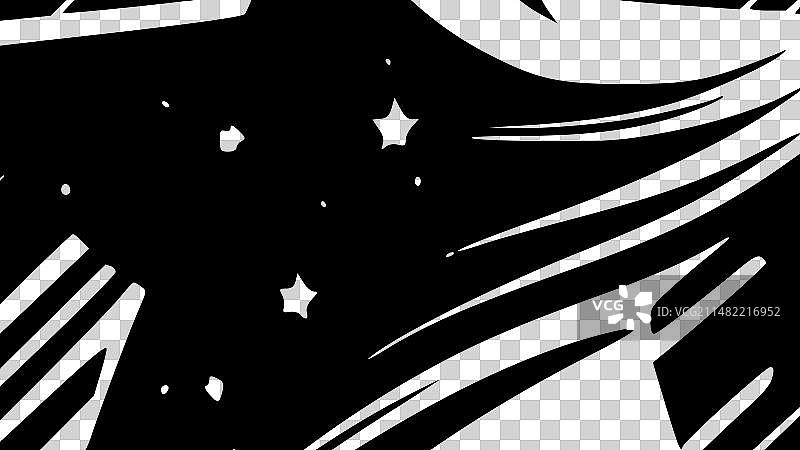 高品质星星标志，适用于T恤图片素材