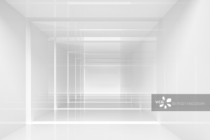 艺术中心建筑空间图片素材