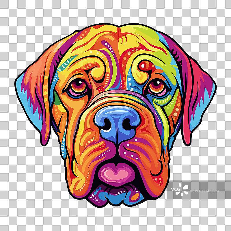 colorful cartoon cartoon图片素材