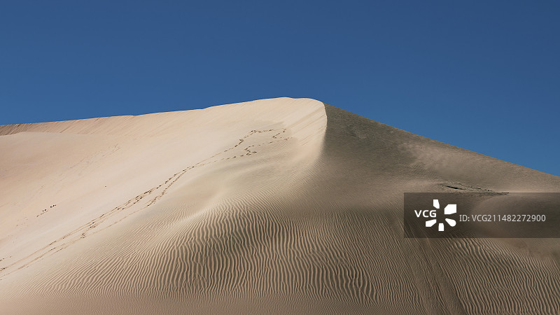 西藏沙丘图片素材