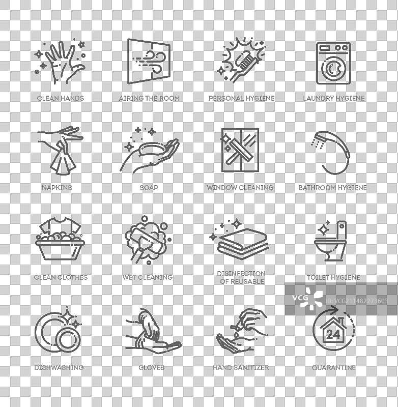 手部身体场所卫生图片素材