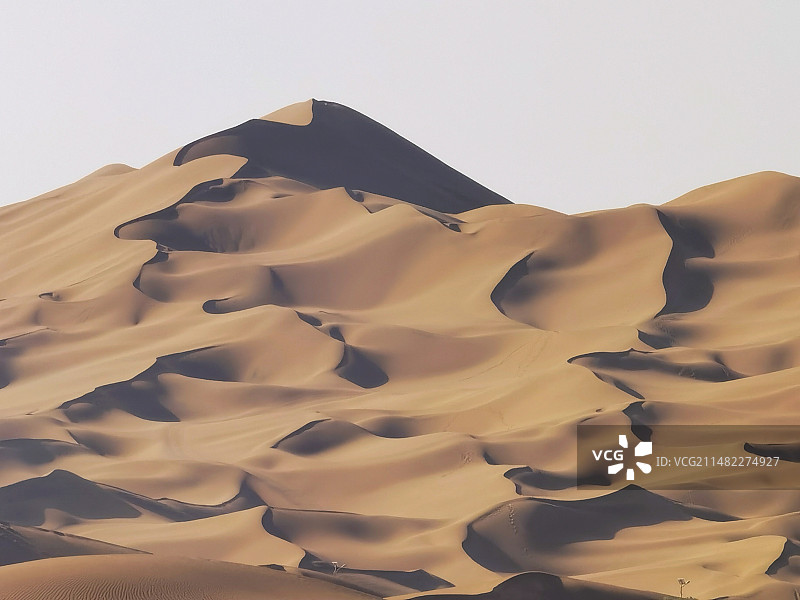 沙漠图片素材
