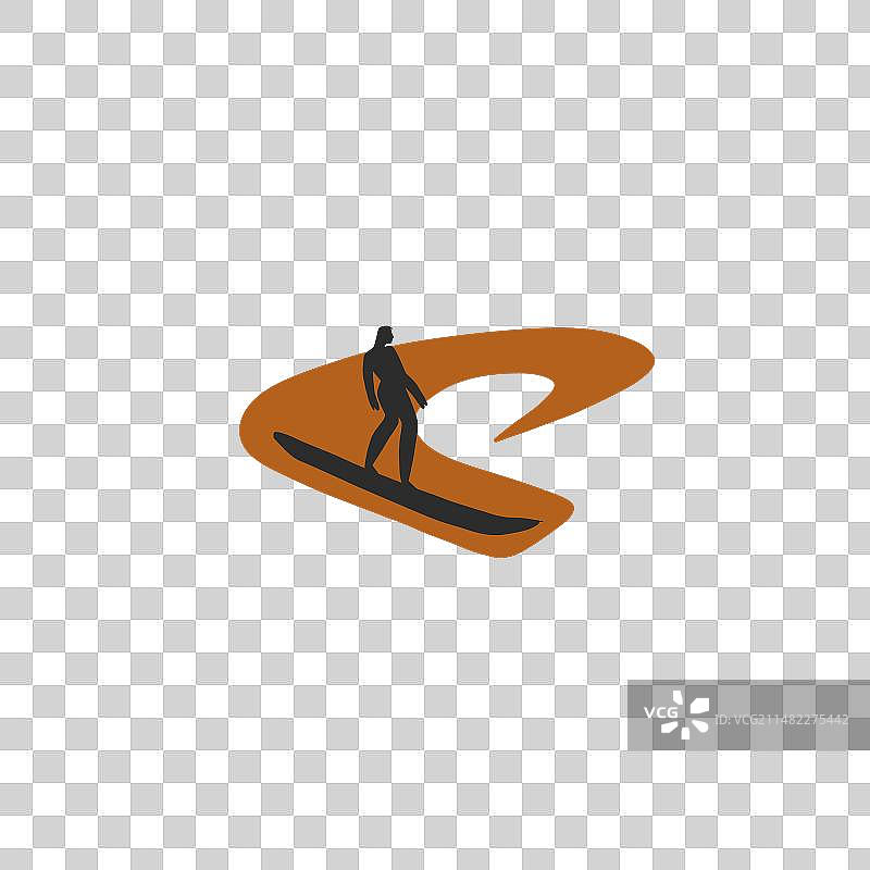 手绘抽象简约艺术图片素材