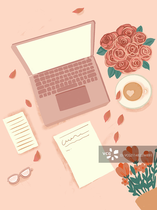 开学季图片素材