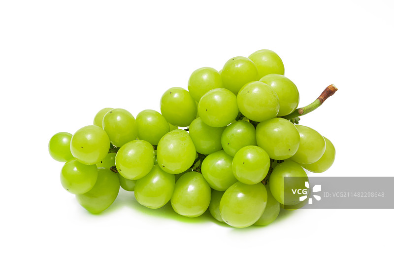 阳光玫瑰葡萄 无籽青提 绿葡萄 金华玫瑰 晴王葡萄 香印提子 亮光玫瑰 夏音玛斯卡特 晴王麝香葡萄图片素材