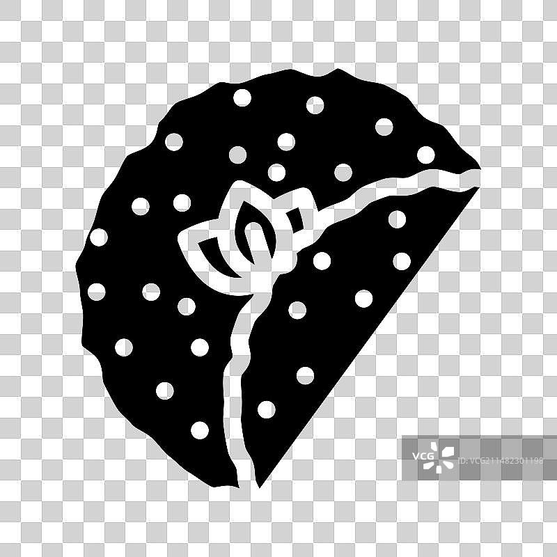 土耳其烤肉披萨图片素材