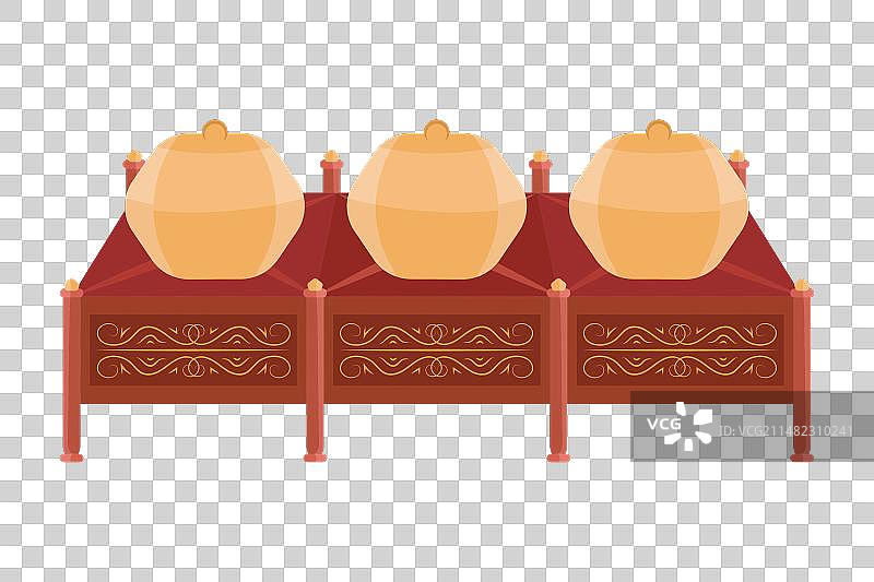 加麦兰乐器设计图片素材