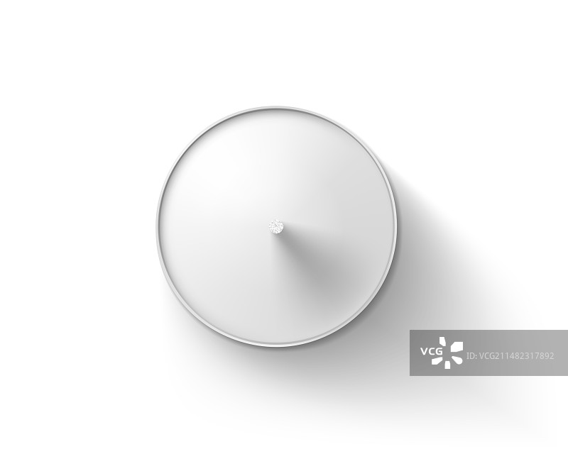 茶蜡烛小烛台图片素材