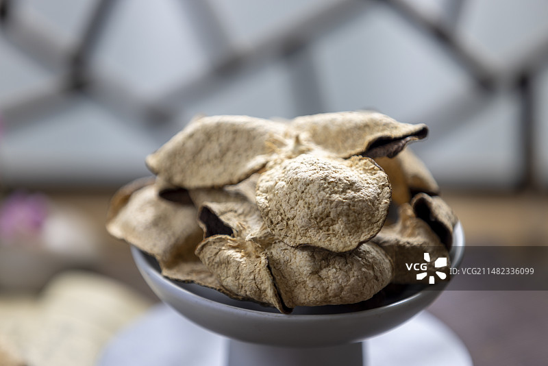 中药陈皮十年二十年老陈皮展示图片素材