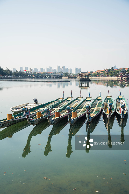 集美学村图片素材