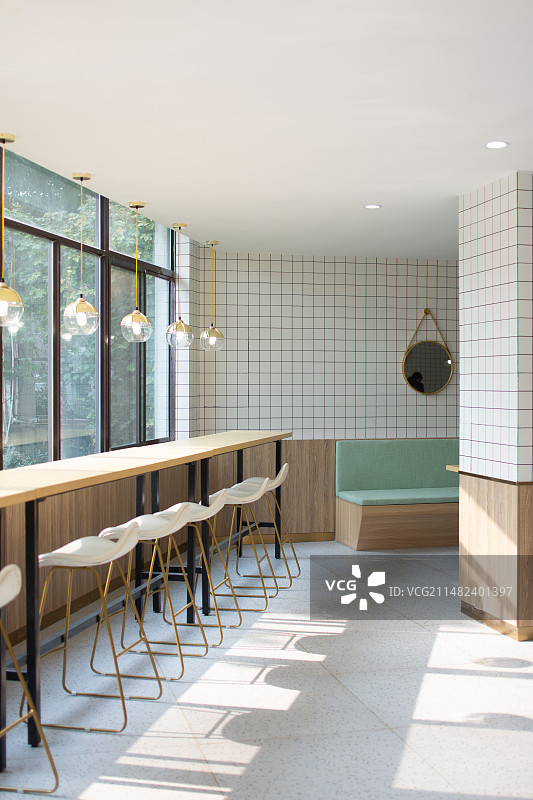 酒店自助餐厅图片素材