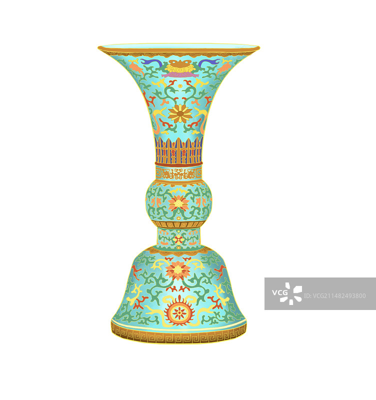 中国瓷器图片素材