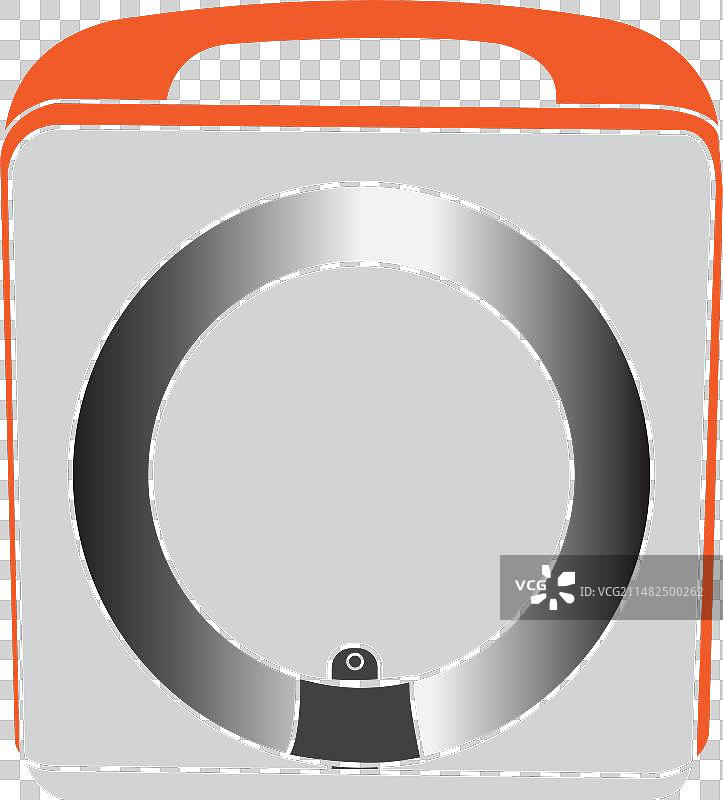 应急灯图标图片素材