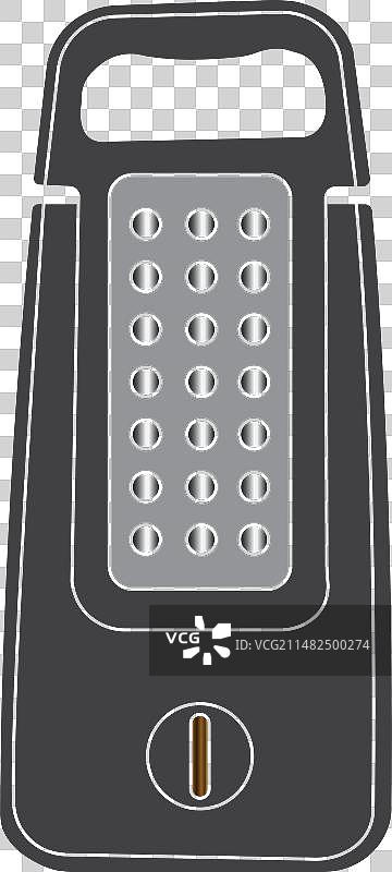 应急灯图标图片素材