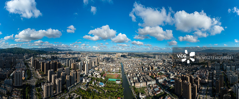 瑞安全景图片素材