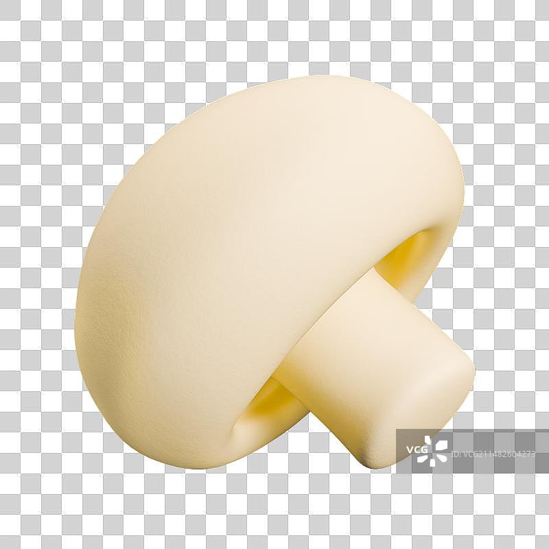 3D新鲜瓜果蔬菜厨房厨艺食材元素图片素材