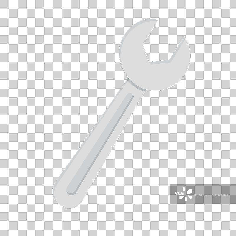 扳手图标图片素材